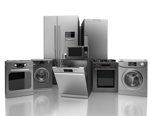 Drake Appliance Services in Wake Forest, North Carolina