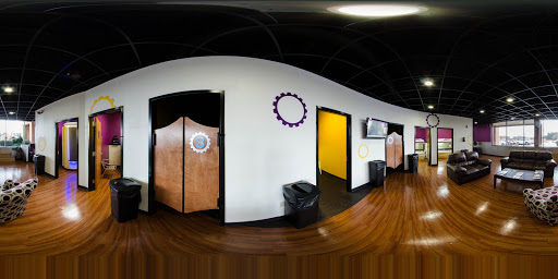 Gym «Planet Fitness - Greenville, SC», reviews and photos, 101 Verdae Blvd, Greenville, SC 29607, USA