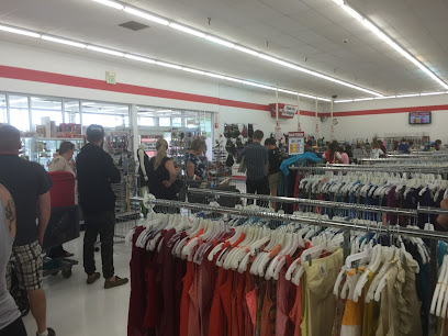 arc Thrift Stores