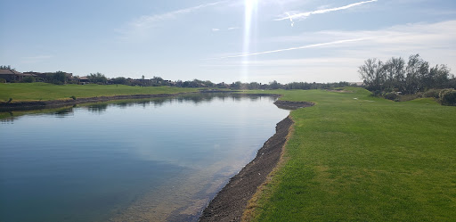 Country Club «Ancala Country Club», reviews and photos, 11700 E Vía Linda, Scottsdale, AZ 85259, USA