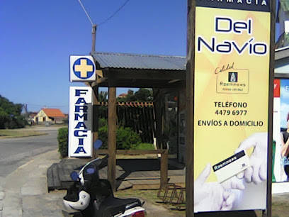 Farmacia Del Navío