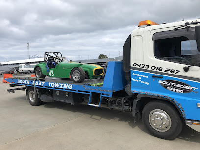 South East Towing