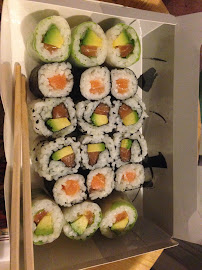 Sushi du Restaurant de sushis 100 Sushis à Montpellier - n°14