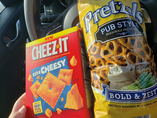 Supermarket «ALDI», reviews and photos, 41500 Hayes Rd, Charter Twp of Clinton, MI 48038, USA