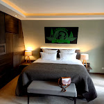 Photo n°5 de l'avis de Renate.c fait le 09/03/2022 à 16:25 sur le  Pura Vida Hotel Cuxhaven à Cuxhaven