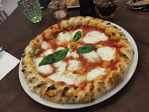Da Sofia in Novara, Provincia di Novara