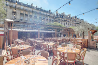 Atmosphère du Restaurant italien Il Cottage à Paris - n°2