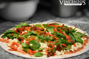 Vincenzo's Wood Fired Pizza
