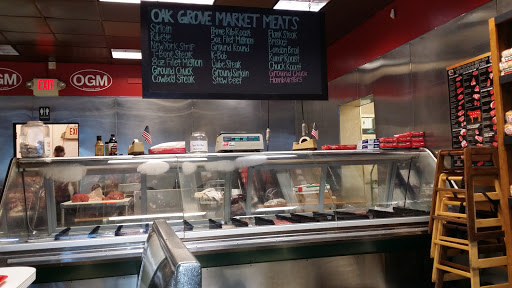 Butcher Shop «Oak Grove Market», reviews and photos, 2757 Lavista Rd, Decatur, GA 30033, USA