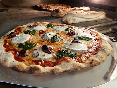 Pizza et compagnie à Blaison-Saint-Sulpice