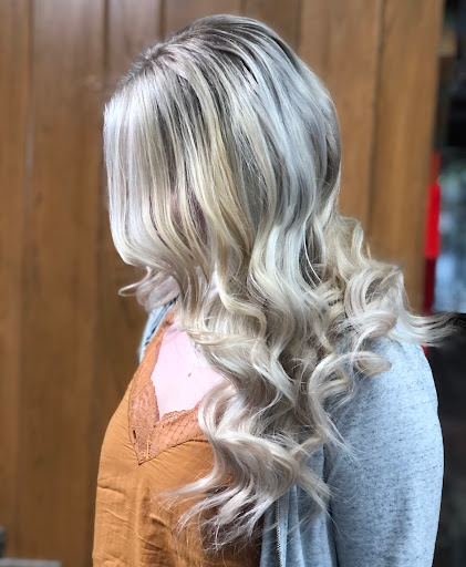 Hair Salon «Salon Elements», reviews and photos, 3219 Old Greenwood Rd, Fort Smith, AR 72903, USA