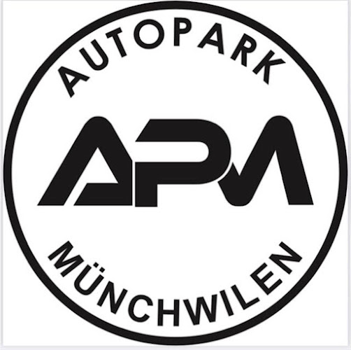 Autopark Münchwilen - Autohändler