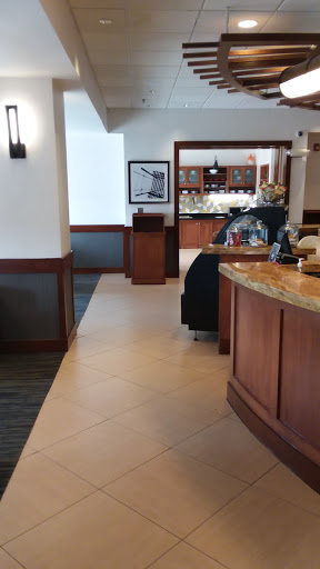 Hotel «Hyatt Place Kansas City/Overland Park/Metcalf», reviews and photos