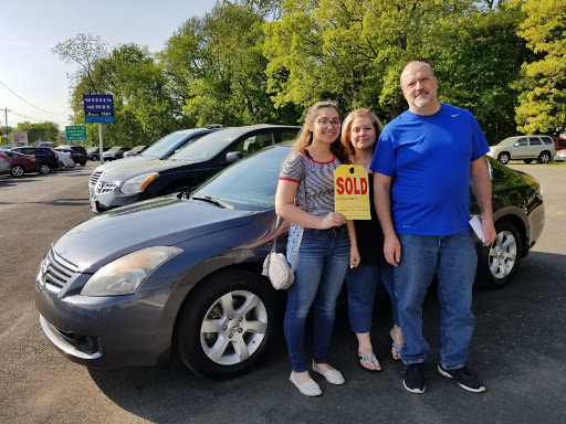 Used Car Dealer «Sheldon Motors», reviews and photos, 616 NJ-18, East Brunswick, NJ 08816, USA