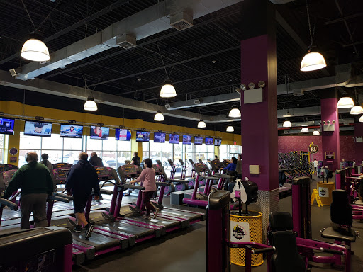 Gym «Planet Fitness», reviews and photos, 1040 S Broadway, Hicksville, NY 11801, USA