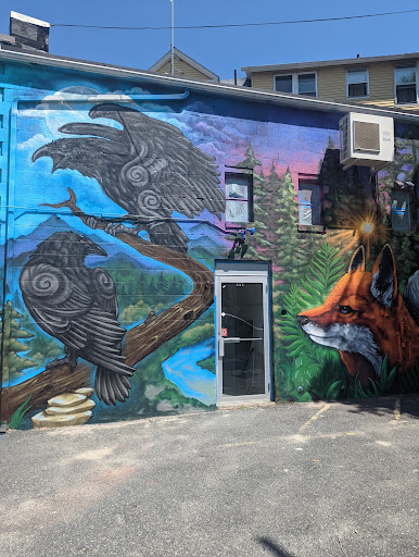 Explore mtg tattoo ideas, creative tattoo ideas in Worcester, available at Oleander Piercing