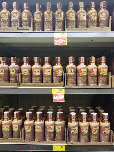 Grocery Store «Grocery Outlet Bargain Market», reviews and photos, 3 Parkside Ave, Shillington, PA 19607, USA