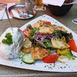 Photo n°1 de l'avis de Luka.h fait le 19/08/2020 à 14:58 sur le  Schickeria Catering à Dingolfing