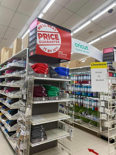 Craft Store «Michaels», reviews and photos, 9755 NE Juanita Dr, Kirkland, WA 98034, USA