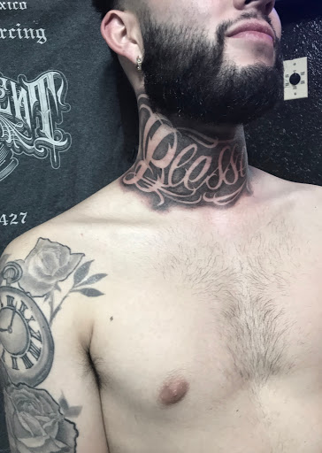 Explore small random tattoo ideas, creative tattoo ideas in Silver City, available at Independent Ink Tattoo