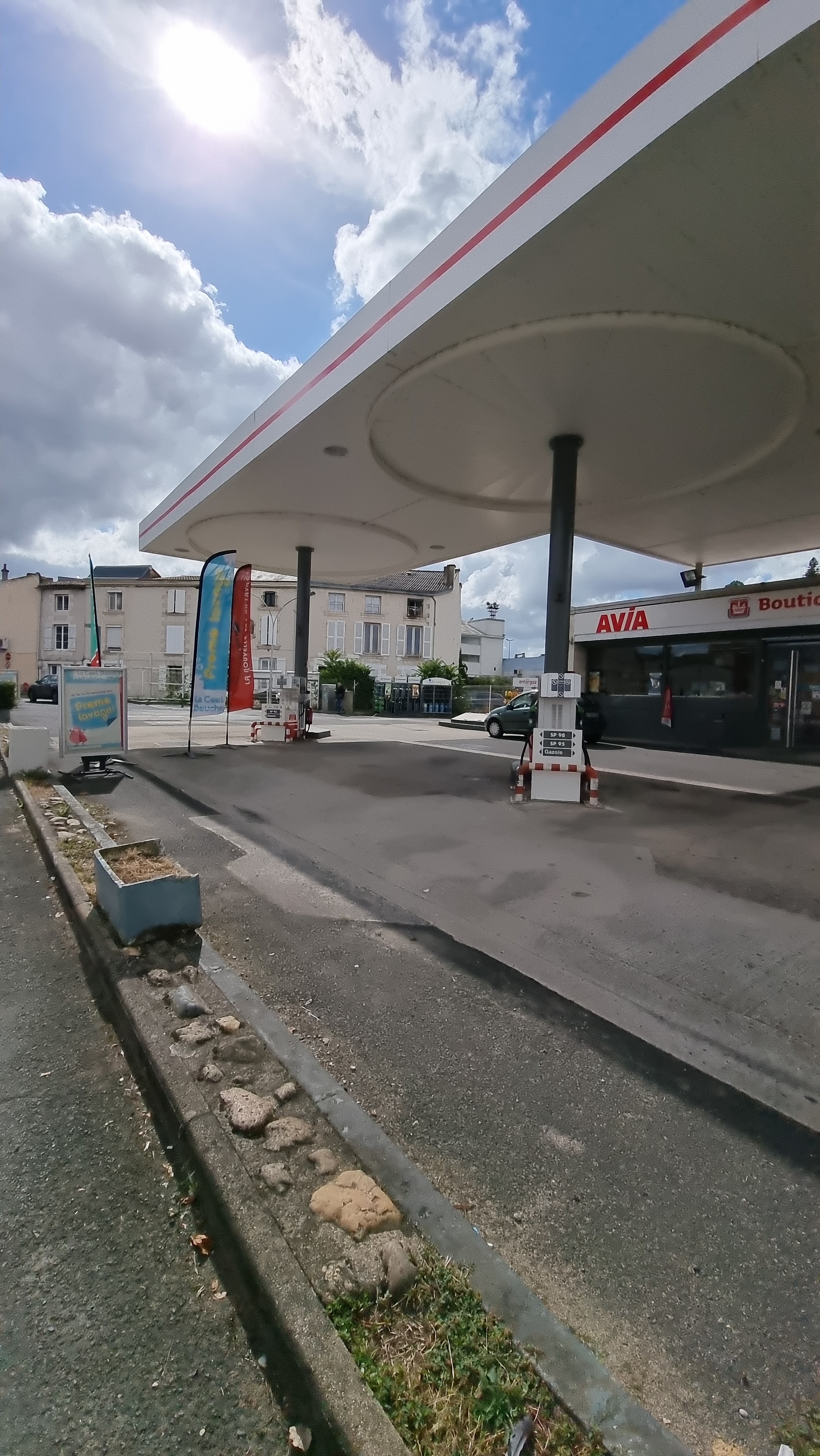 Photo n° 10 de l'avis de Charles.u fait le 21/09/2021 à 02:41