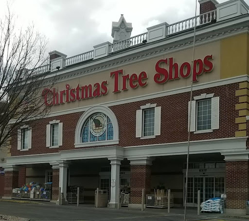 Home Goods Store «Christmas Tree Shops», reviews and photos, 17151 Cole Rd, Hagerstown, MD 21740, USA