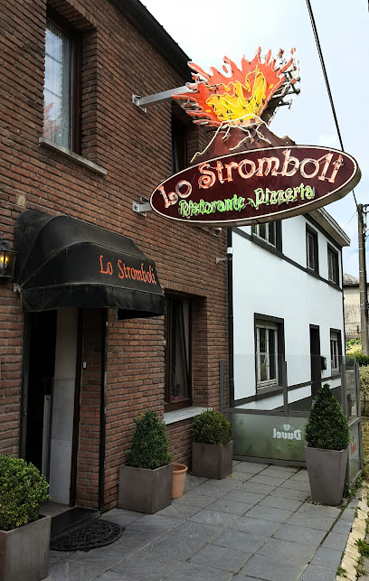 Lo Stromboli
