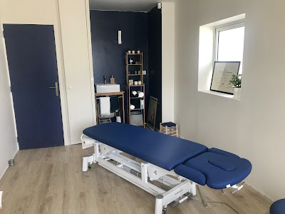 Chloé Hiriart Ostéopathe D.O. - Pessac 33600 à Pessac
