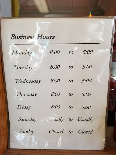 Used Car Dealer «Palmer Welcome Auto», reviews and photos, 603 4th Ave SW, New Prague, MN 56071, USA