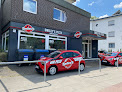 Smiley's Pizza Profis Neugraben Hamburg