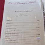 Photo n°3 de l'avis de Alexander.A fait le 14/10/2022 à 19:44 sur le  Salutami a Sorita | Ristorante Pizzeria à Tropea