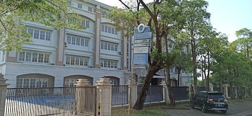 Mimi School , CitraLand