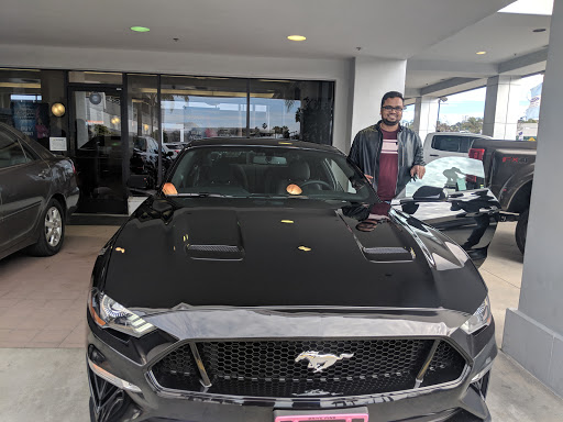 AutoNation Ford Torrance image