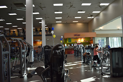 LA Fitness - 5 Gateway Blvd, Patchogue, NY 11772