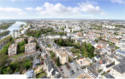 Agence immobilière Guy Hoquet ORLEANS Centre à Orléans