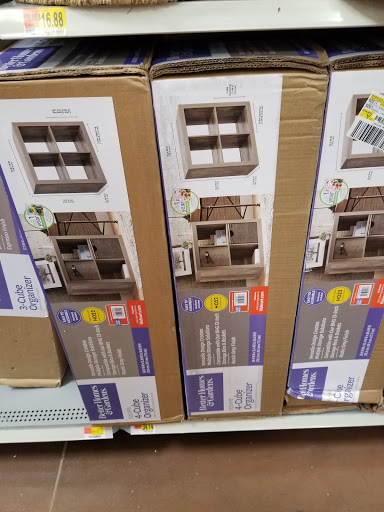 Department Store «Walmart Supercenter», reviews and photos, 1351 Veterans Pkwy, Clarksville, IN 47129, USA