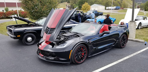 Auto Repair Shop «Krietz Auto Repair & Sales», reviews and photos, 400 N East St, Frederick, MD 21701, USA