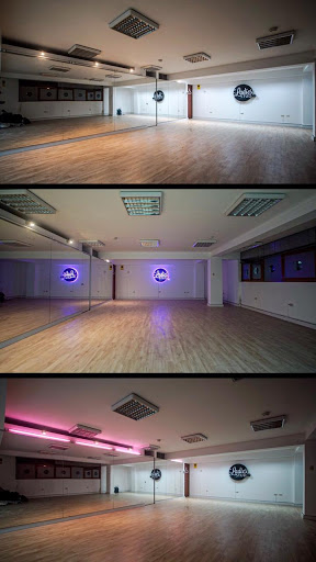 Ladies Studio San Borja