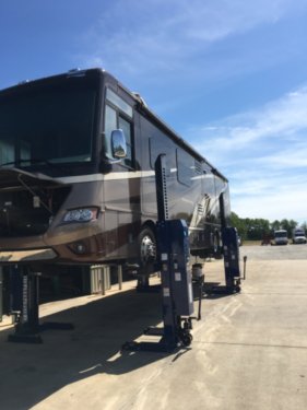 Auto Repair Shop «Dowell Automotive Repair», reviews and photos, 3355 S 250 W, Lafayette, IN 47909, USA