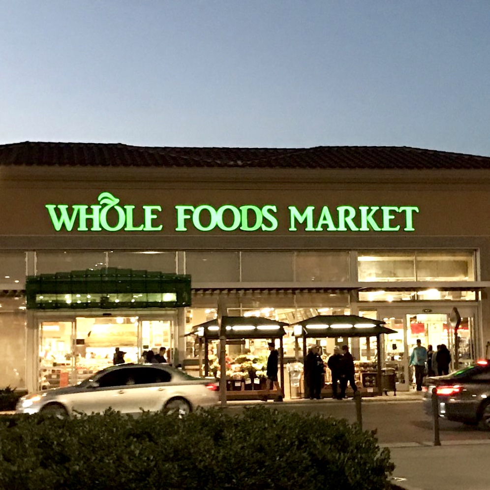 Whole Foods Market