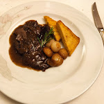 Photo n°2 de l'avis de Andrea.o fait le 16/11/2021 à 21:21 sur le  Al Gufo Bianco à Turin