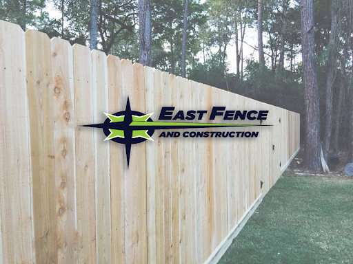 East Fence & Construction