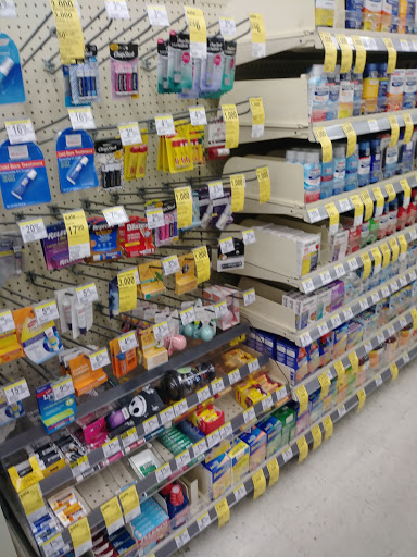 Drug Store «Walgreens», reviews and photos, 6100 Pacific Blvd, Huntington Park, CA 90255, USA
