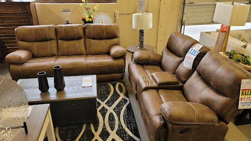 Furniture Store «Furniture World», reviews and photos, 2601 6th St, Bremerton, WA 98312, USA