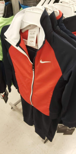 Department Store «T.J. Maxx», reviews and photos, 5000 Dublin Blvd, Dublin, CA 94568, USA