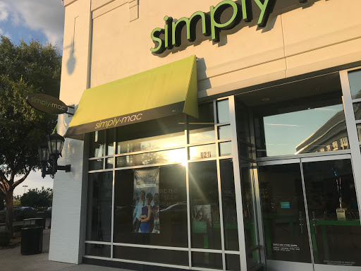 Computer Store «Simply Mac - Apple Premier Partner», reviews and photos, 305 FM1382 #621, Cedar Hill, TX 75104, USA