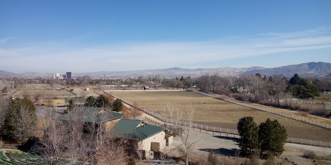 Washoe County Parks & Recreation