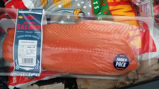 Supermarket «ALDI», reviews and photos, 2810 Mountaineer Blvd, Charleston, WV 25309, USA