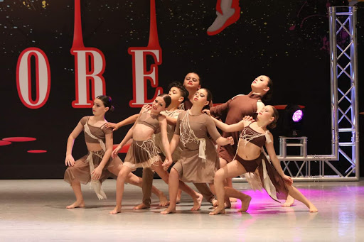 Dance School «Studio 1 Dance Conservatory», reviews and photos, 145 S College Rd, Wilmington, NC 28403, USA