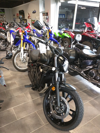 Motorcycle Dealer «Crossbay Motorsports of Bay Shore», reviews and photos, 1660 Sunrise Hwy, Bay Shore, NY 11706, USA